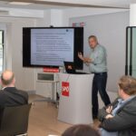 World Café Nachhaltigkeit - Klagenfurt