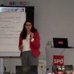 World Café Nachhaltigkeit - Klagenfurt