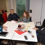 World Café Nachhaltigkeit - Klagenfurt