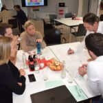 World Café Nachhaltigkeit - Klagenfurt