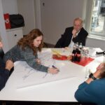 World Café Nachhaltigkeit - Klagenfurt