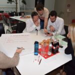 World Café Nachhaltigkeit - Klagenfurt