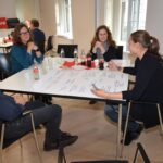 World Café Nachhaltigkeit - Klagenfurt