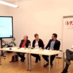 2. Klimagespräch – „Der Wiener Klimafahrplan – eine kritische Auseinandersetzung“