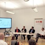 2. Klimagespräch – „Der Wiener Klimafahrplan – eine kritische Auseinandersetzung“