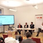 2. Klimagespräch – „Der Wiener Klimafahrplan – eine kritische Auseinandersetzung“