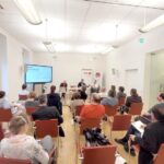 2. Klimagespräch – „Der Wiener Klimafahrplan – eine kritische Auseinandersetzung“