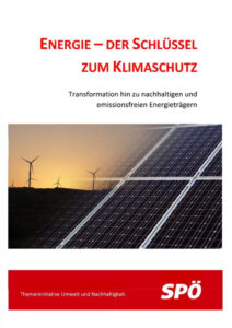 Energie – der Schlüssel zum Klimaschutz