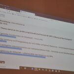 Nachhaltigkeitskonferenz 2020 - Wien