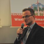 Nachhaltigkeitskonferenz 2020 - Wien