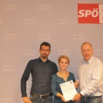 Eva-Maria Holzleitner