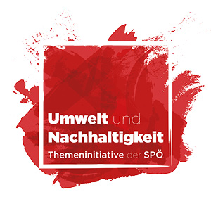 SPÖ – Umwelt und Nachhaltigkeit