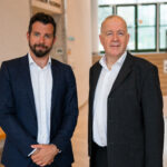 Christian Kaiserseder David Steiner Bildung SPÖ Themeninitiative Umwelt und Nachhaltigkeit